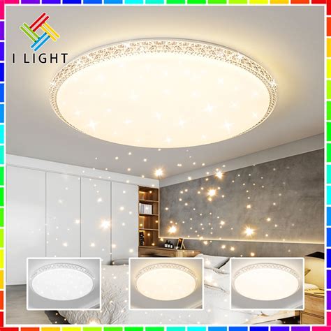 7 Gorgeous Ceiling Lamps in the Philippines with Prices.